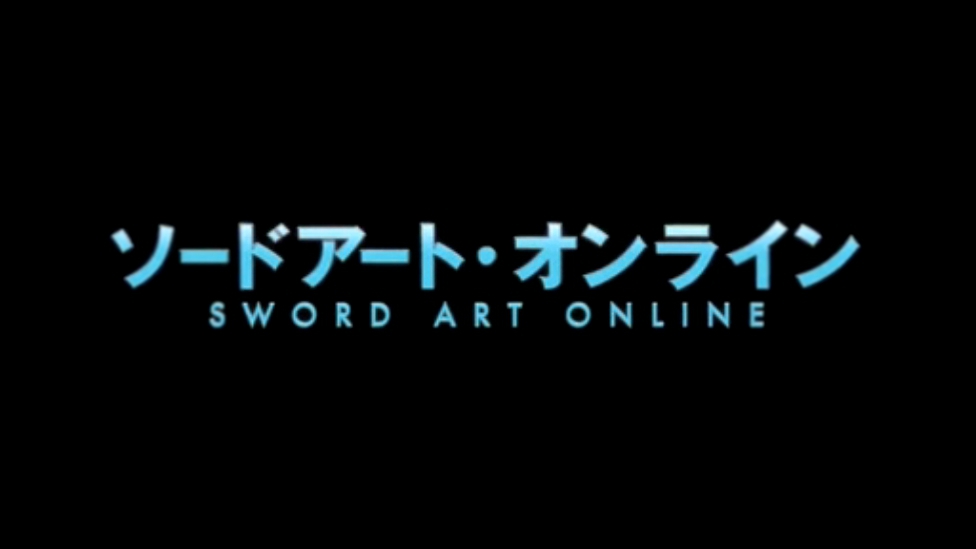 Подборка Sword Art Online - OP 1 (rus)