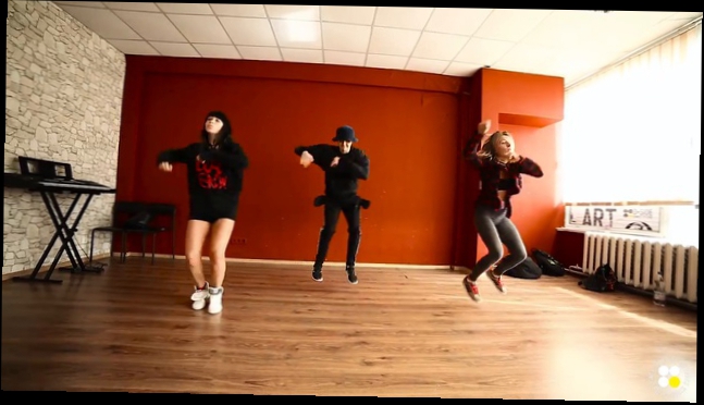 Подборка Tinie Tempah - Girls Like | Choreography by Max Chyzhevskyi | D.side dance studio 