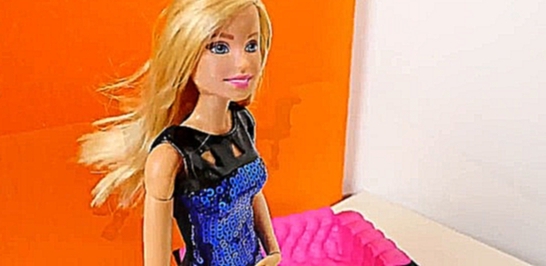 Подборка Видео для девочек. Фотосессия для #Барби от #лучшаяПодружкаПолен. Игры Одевалки. Мультик Барби