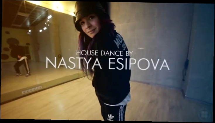 Подборка Roman Bestseller – Modno (Kostya Rhino Remix) | House Choreography by Nastya Esipova | D.side