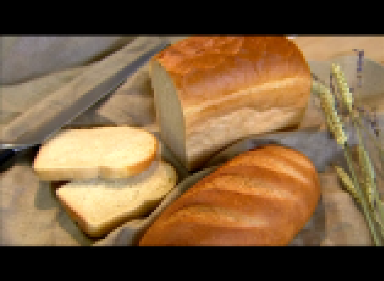 Подборка Честный хлеб #6: Нарезной батон и Пшеничный кирпич