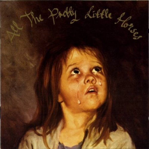 Current 93 [All The Pretty Little Horses] 1996