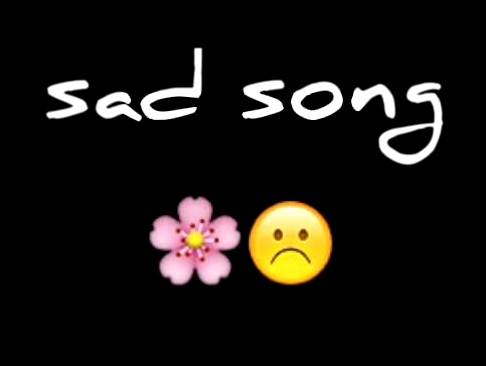 Подборка Sad Song (We The Kings ft Elena Coats) // Bea Danielle