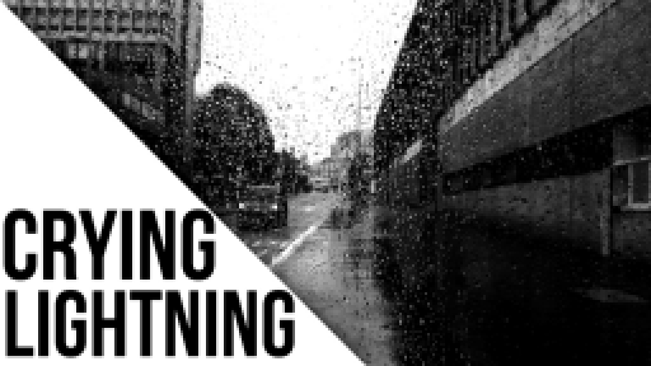 Подборка Arctic Monkeys - Crying Lightning [Lyrics]