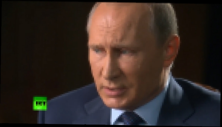 Подборка Владимир Путин_ Не может быть демократии без соблюдения закона 27 09 2015 ООН