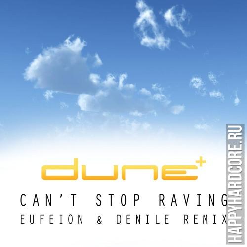 I Can't Stop Raving Clubbticket Remix 