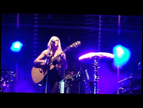 Подборка Ellie Goulding Live @ O2 Academy Liverpool - This Love (Will Be your Downfall)