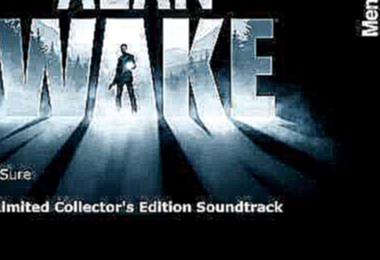Подборка How Can I Be Sure [Full] [From Alan Wake: Limited Collector's Edition Soundtrack] [Track 5]
