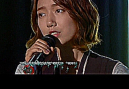 Подборка [rus sub] Park Shin Hye -  I Will Forget You (Heartstrings OST)