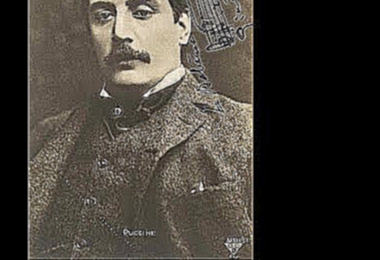 GIACOMO PUCCINI - THE BEST OF - VIDEO