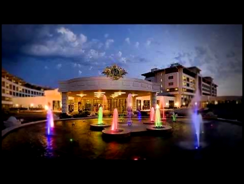 Ela Quality Resort 5* Турция, Белек - плюсы и минусы отеля
