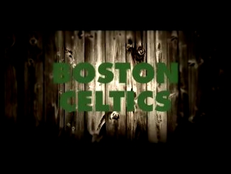 Подборка N.B.S - Who Are We? (Celtics Anthem For The NBA Finals) [Official Video]
