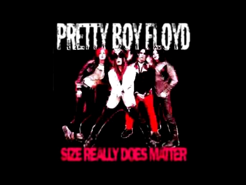 Подборка Pretty Boy Floyd - Earth Girls