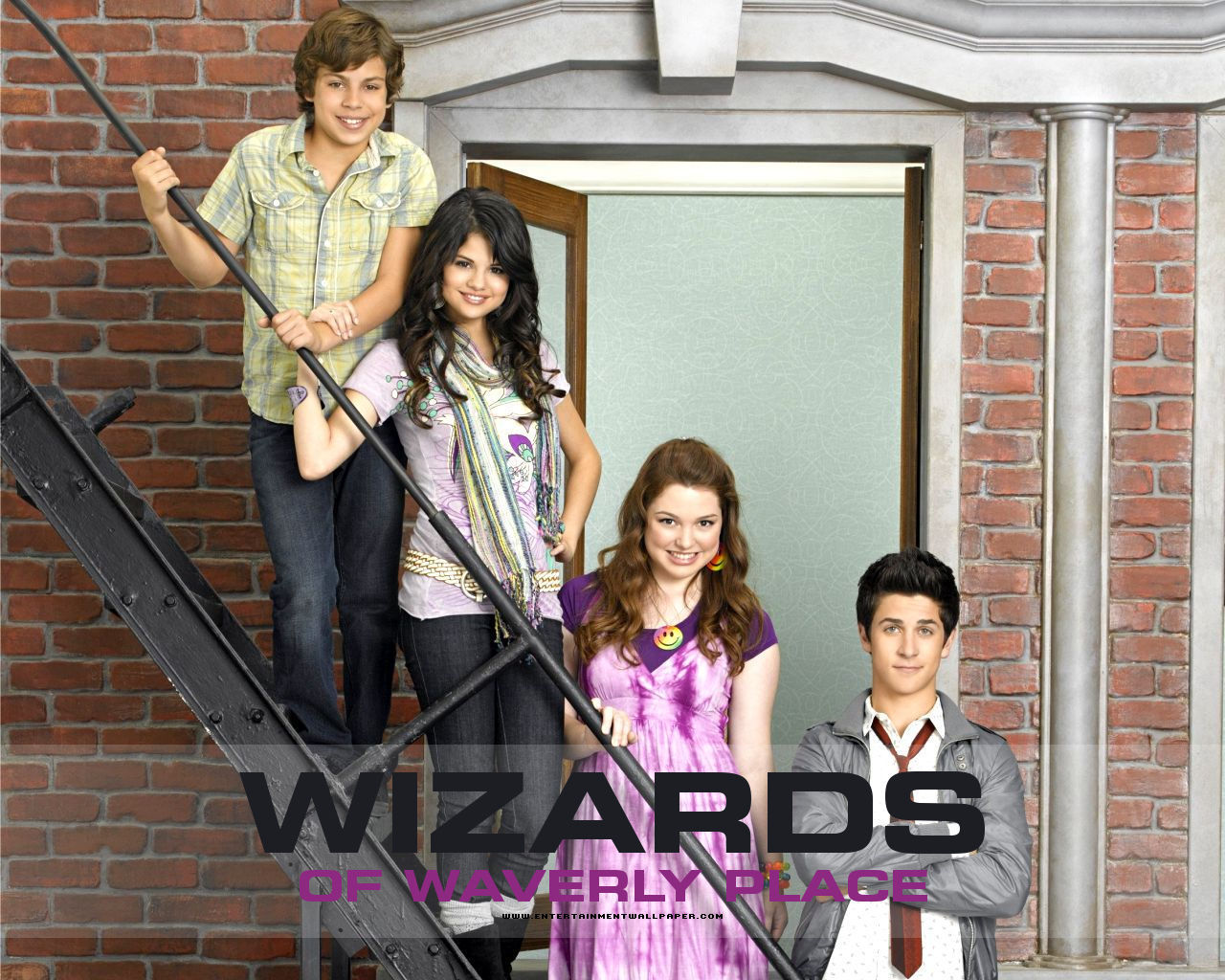 Everything Is Not What It Seems OST Wizards of Waverly Place 