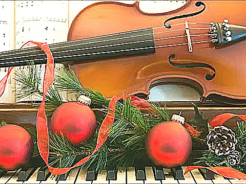 Подборка All I Want for Christmas is You- Mariah Carey [[VIOLIN COVER]]