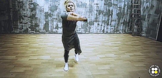 Подборка BAHROMA - Тихо | Choreography by Yana Poznanskaya | D.Side Dance Studio 