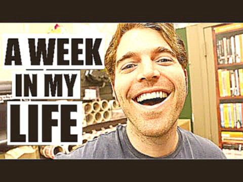 A WEEK IN MY LIFE!