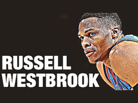 Best of Russell Westbrook from October & November