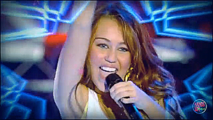 Подборка Miley Cyrus - See You Again (Danceboy Video Edit)
