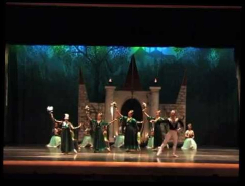 Snow White by Russian Ballet of Orlando