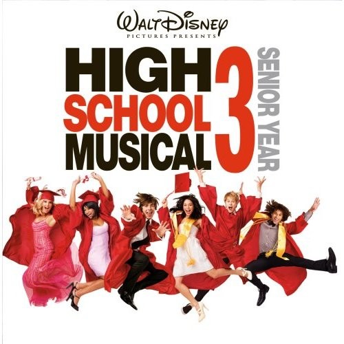 "High School Musical 3"