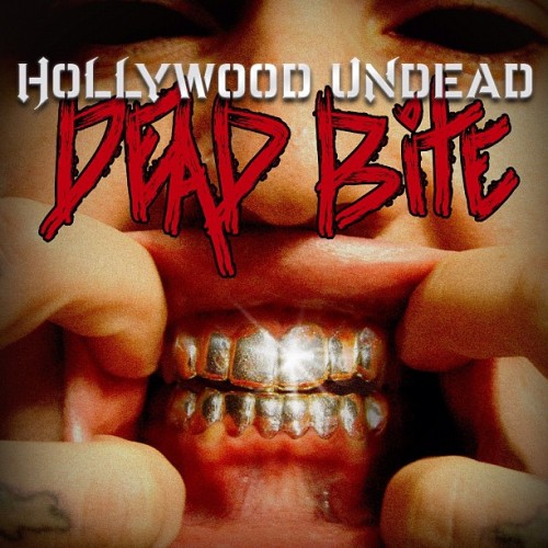 Hollywood Undead (На Звонок)