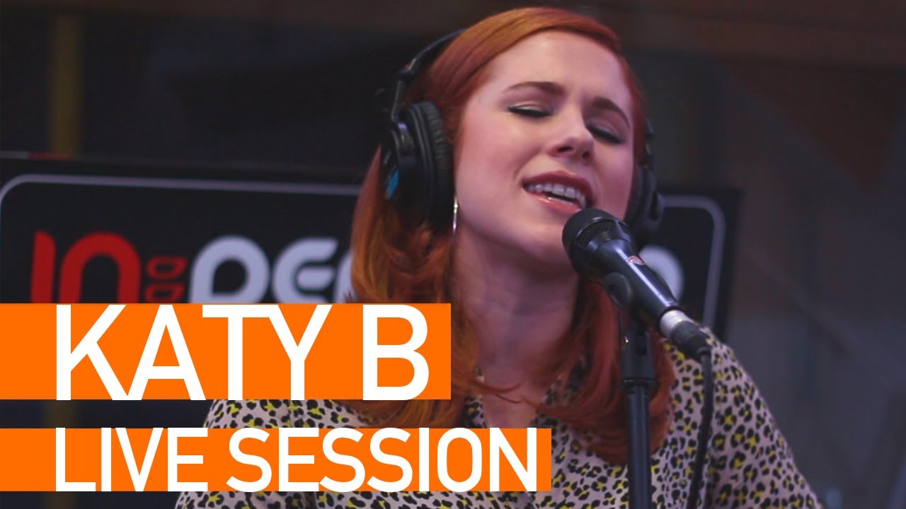 Crying For No Reason (live session at BBC Radio 1) рисунок