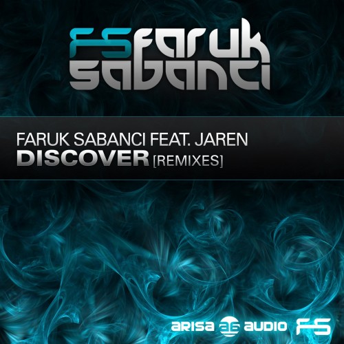 Are You With Me (Faruk Sabanci Remix) рисунок