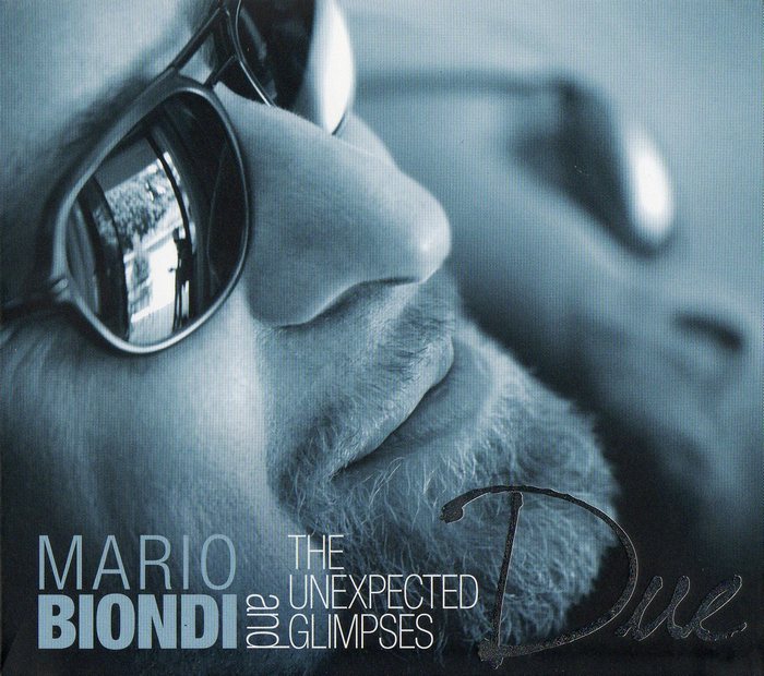 Mario Biondi & The Unexpected Glimpses