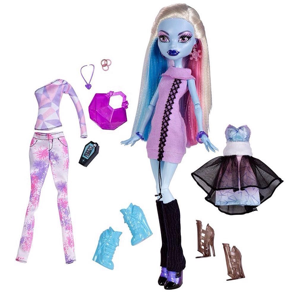 We Are Monster High RUS 