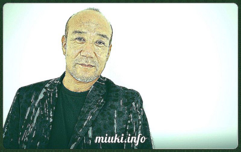 Японский композитор Дзё Хисаиси (Joe Hisaishi)