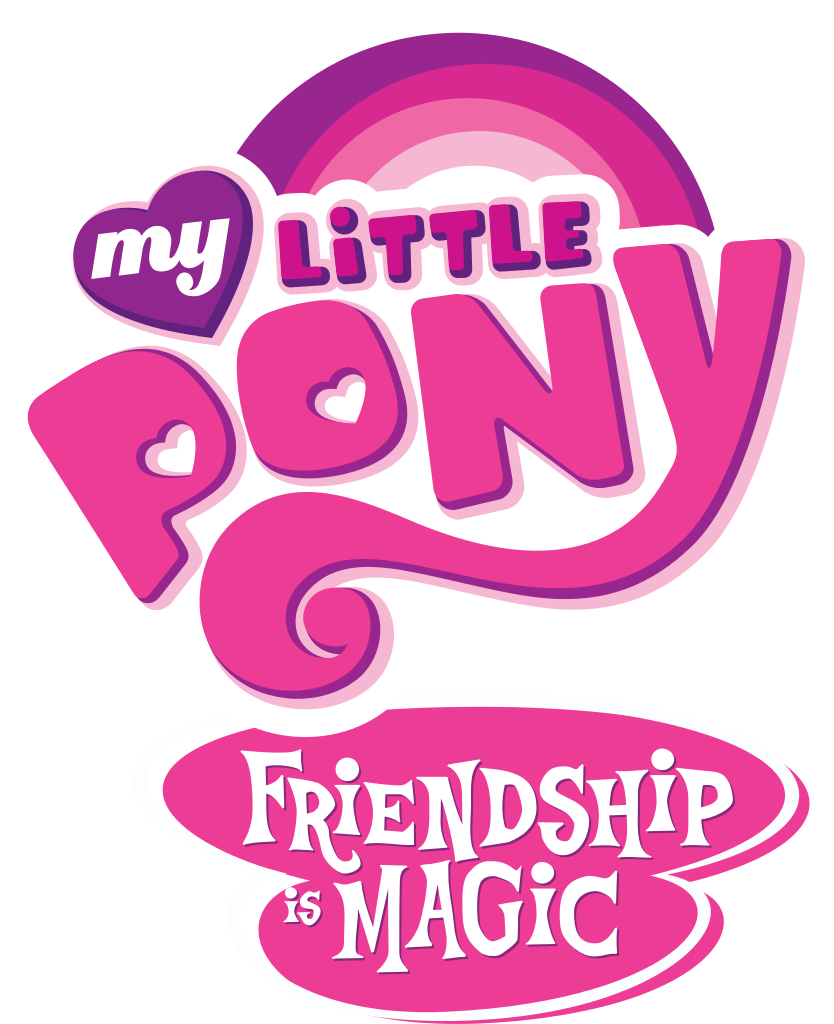 My Little Pony Friendship Is Magic