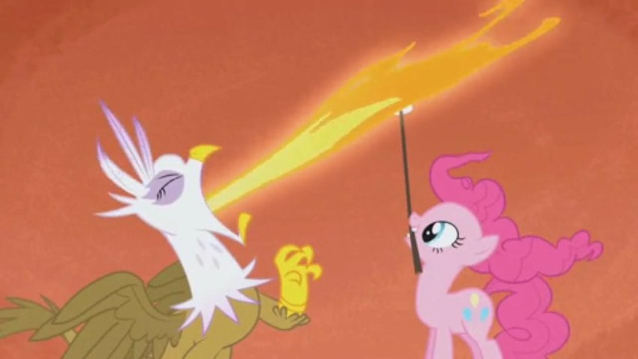 My Little Pony  Friendship is Magic (S1E5)