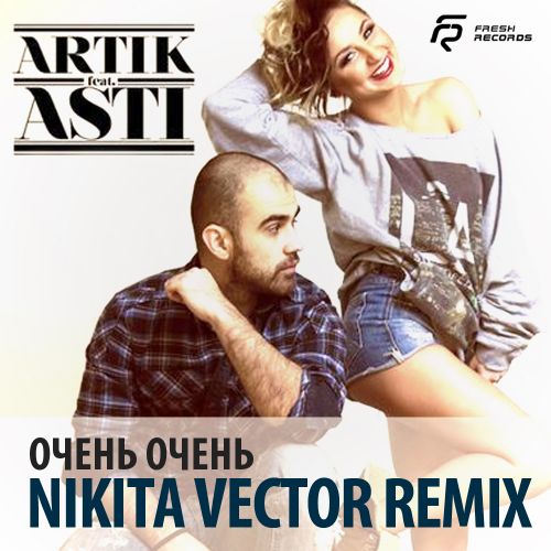 Nikita (remix)