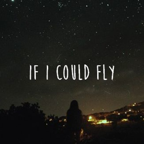 If I Could Fly 
