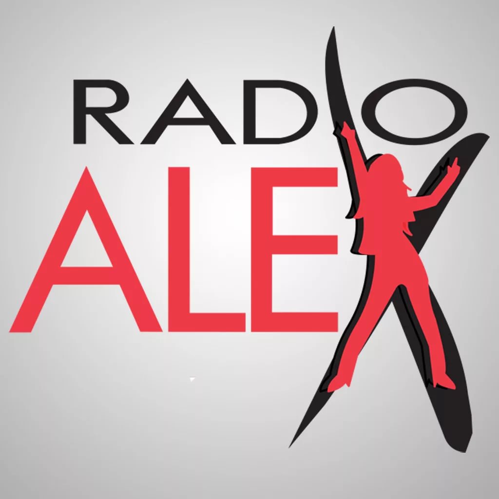 РадиоРадио ALEX