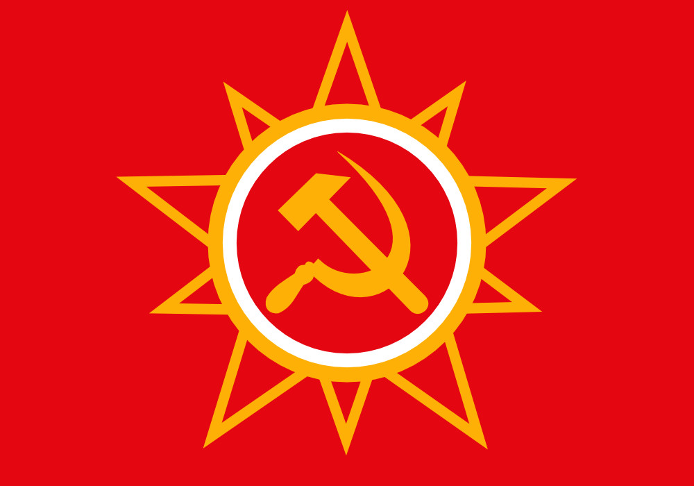 RA3 USSR гимн рисунок