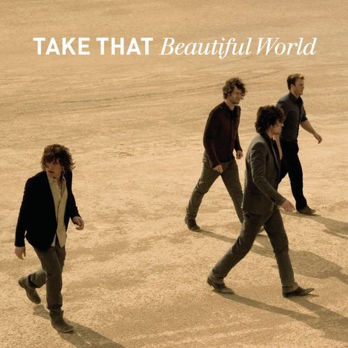 Take The World On 