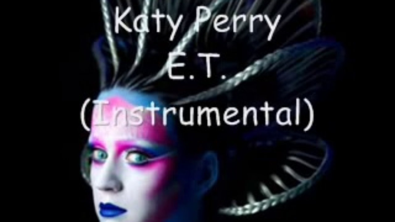 Katy Perry - Futuristic lover, t.A.T.u.  All the things she said Rock Version 
