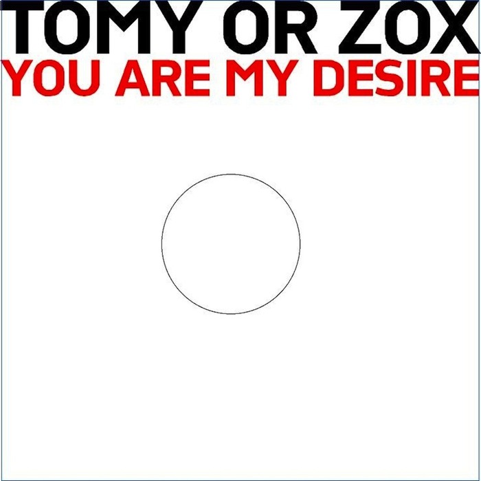 You Are My Desire remix 