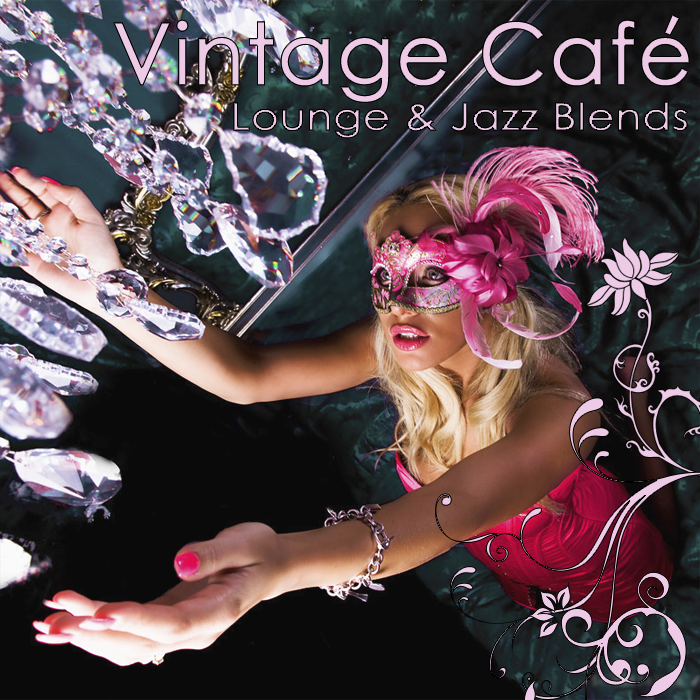 Vintage Cafe Lounge & Jazz