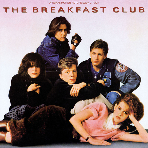 Don't You Forget About Me (OST The Breakfast Club, live in MTV) рисунок