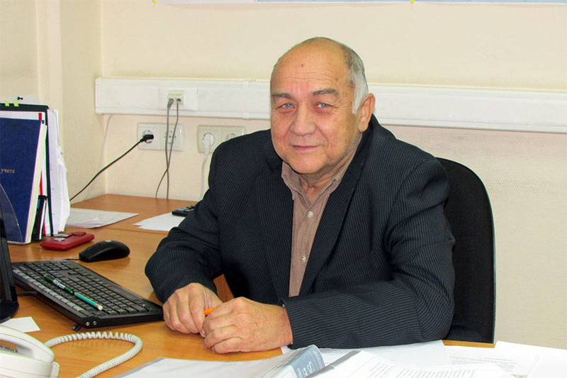 Зиядин Тарзиев
